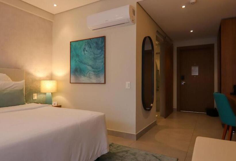 Отель île De Pipa Ma Plage