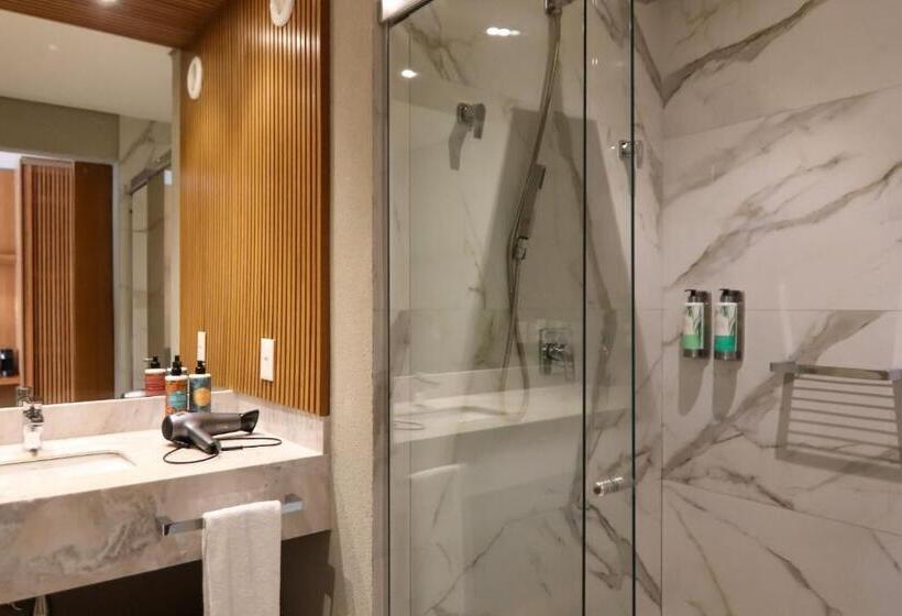 Отель île De Pipa Ma Plage