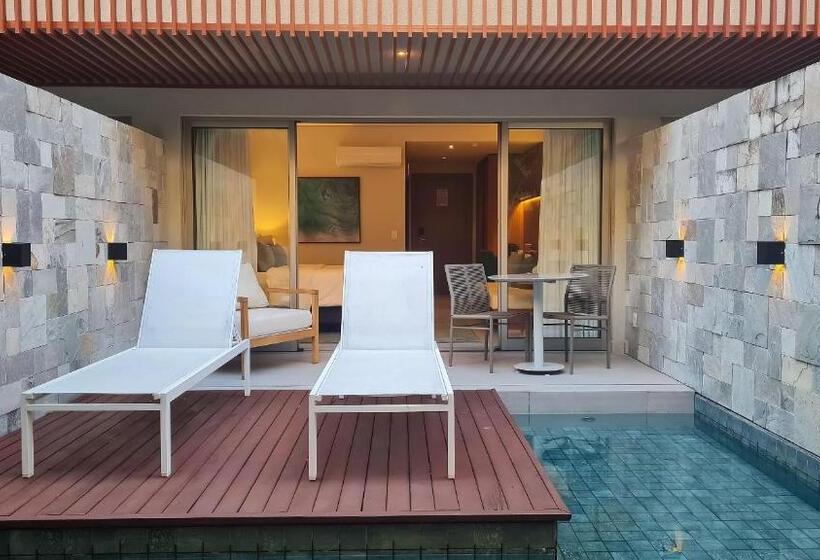 Отель île De Pipa Ma Plage