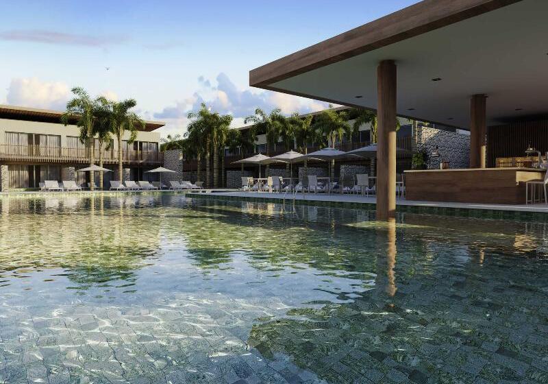 Отель île De Pipa Ma Plage