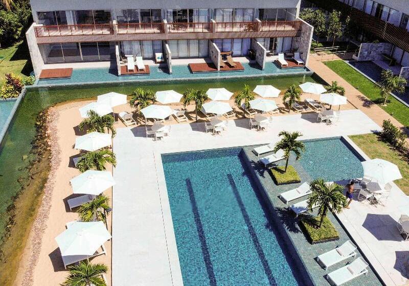 Отель île De Pipa Ma Plage