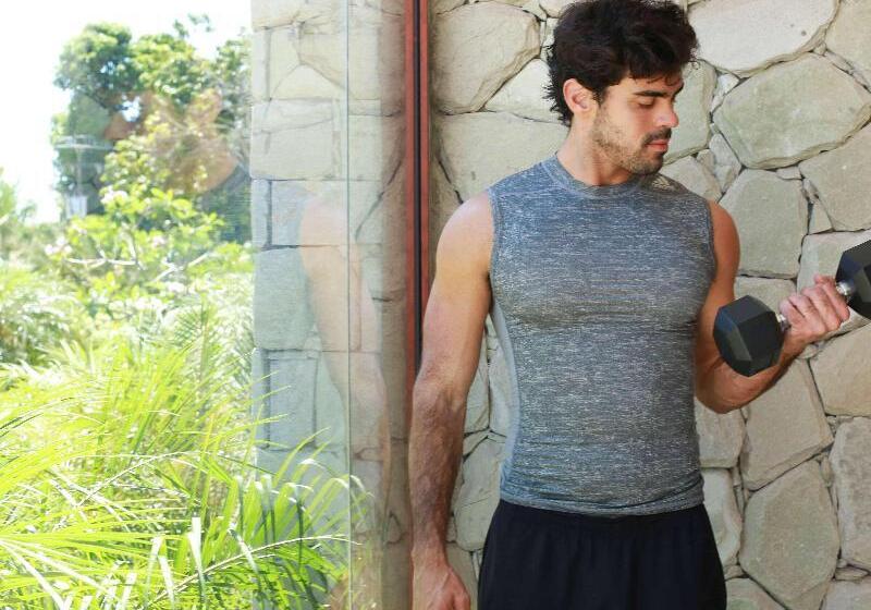 Отель île De Pipa Ma Plage