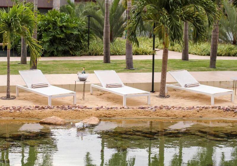 Отель île De Pipa Ma Plage