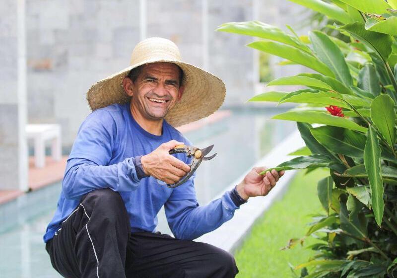 Отель île De Pipa Ma Plage
