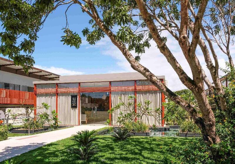 Отель île De Pipa Ma Plage