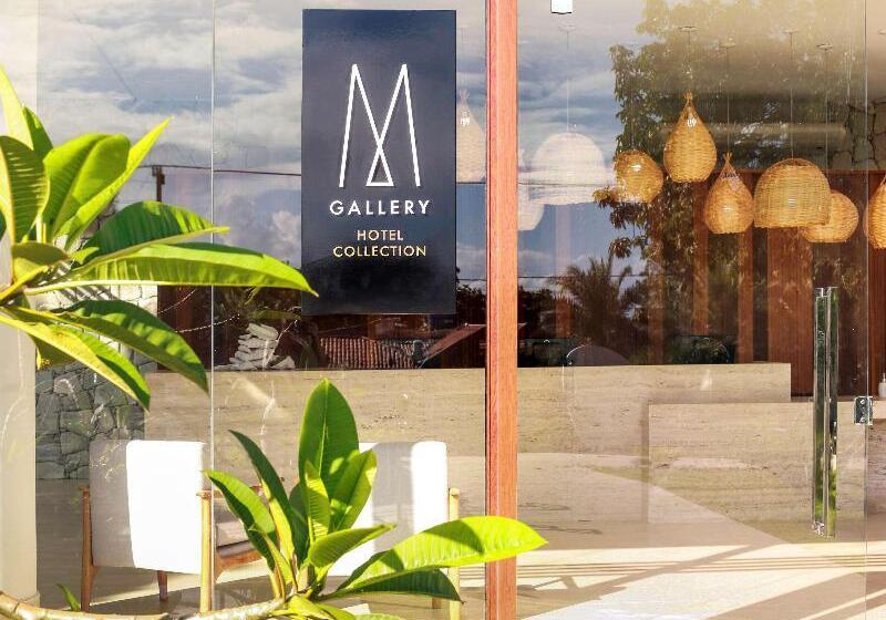 Отель île De Pipa Ma Plage