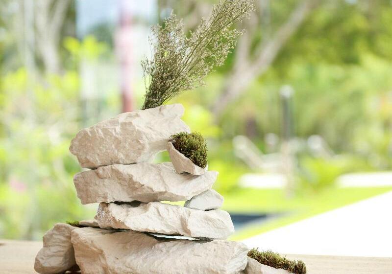 Отель île De Pipa Ma Plage