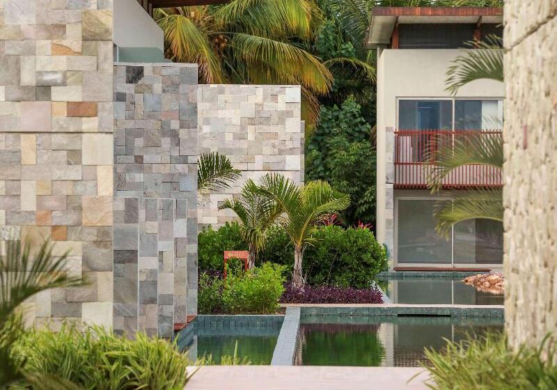 Отель île De Pipa Ma Plage