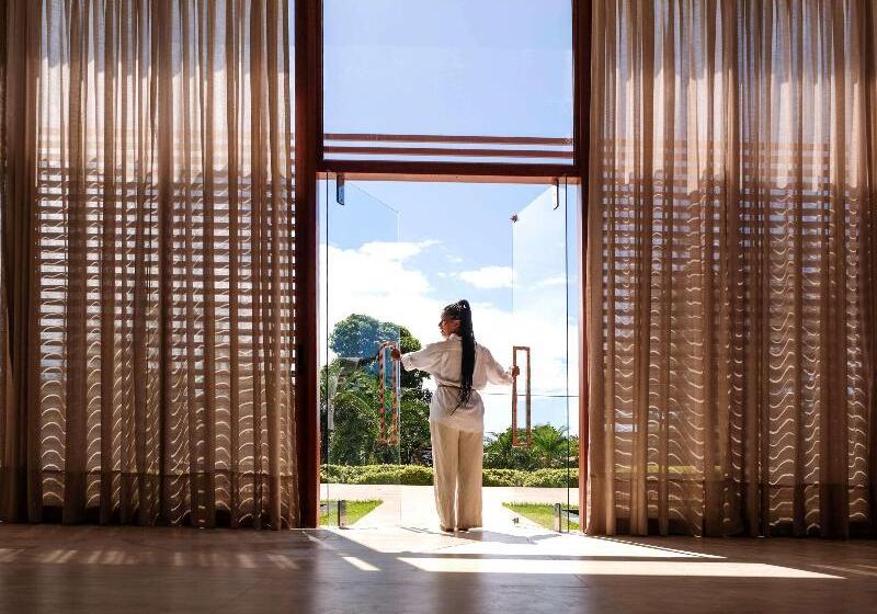 Отель île De Pipa Ma Plage