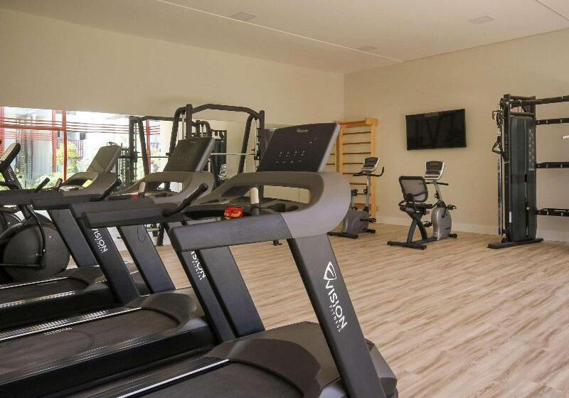 Отель île De Pipa Ma Plage