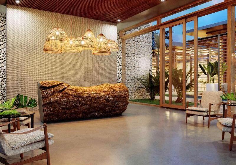 Отель île De Pipa Ma Plage