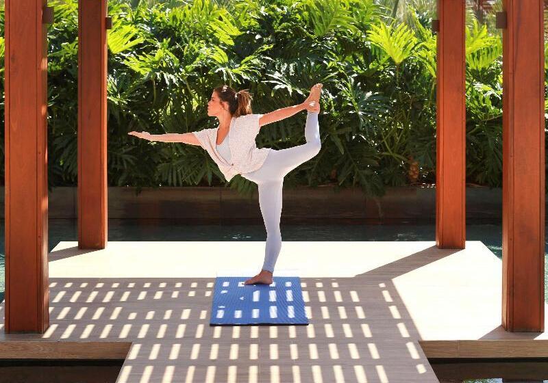 Отель île De Pipa Ma Plage