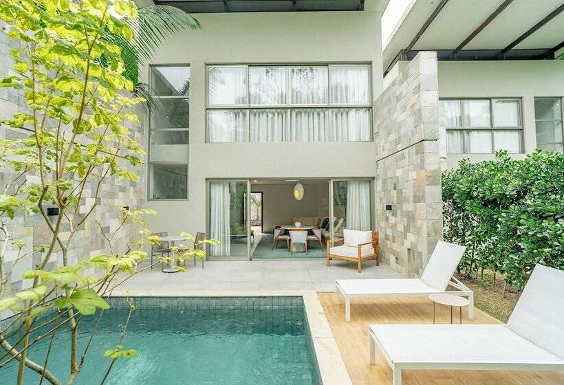 Отель île De Pipa Ma Plage