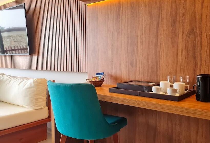 Отель île De Pipa Ma Plage