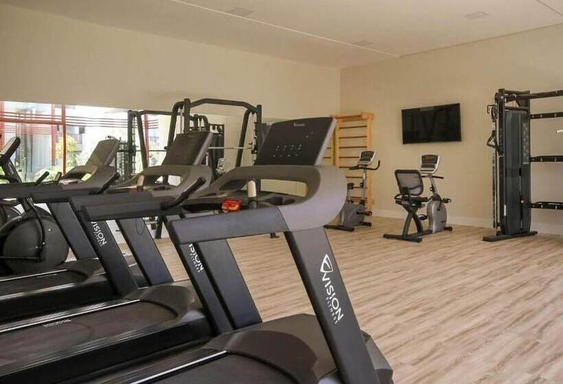 Отель île De Pipa Ma Plage