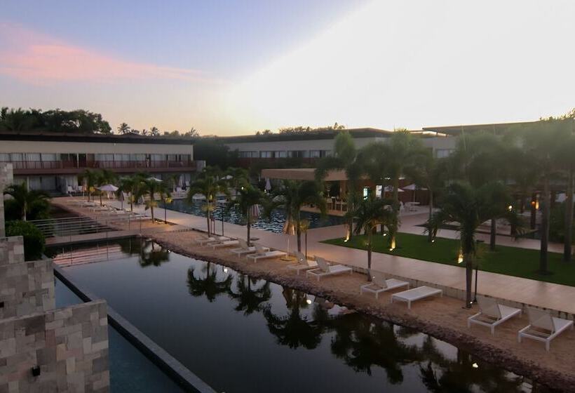 Отель île De Pipa Ma Plage