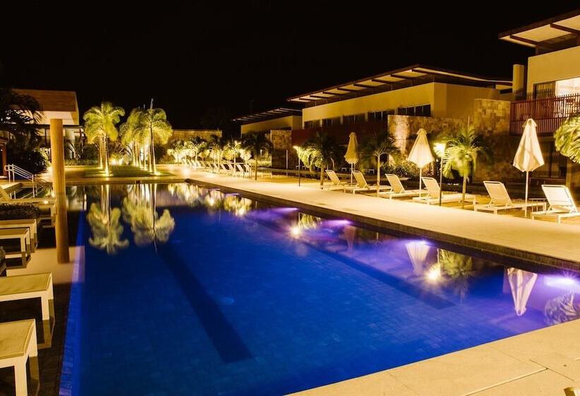 Отель île De Pipa Ma Plage