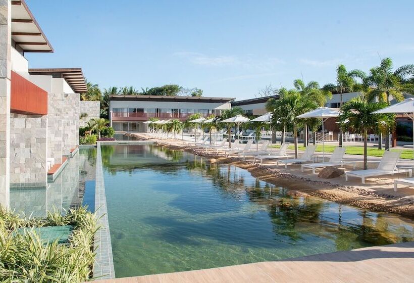 Отель île De Pipa Ma Plage