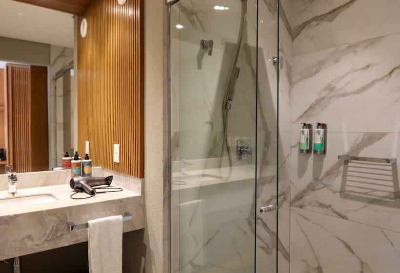 Отель île De Pipa Ma Plage