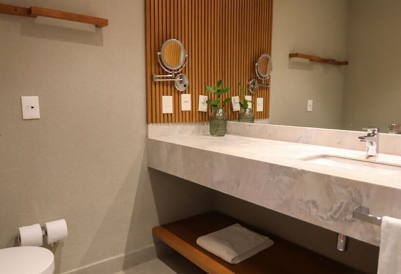 Отель île De Pipa Ma Plage