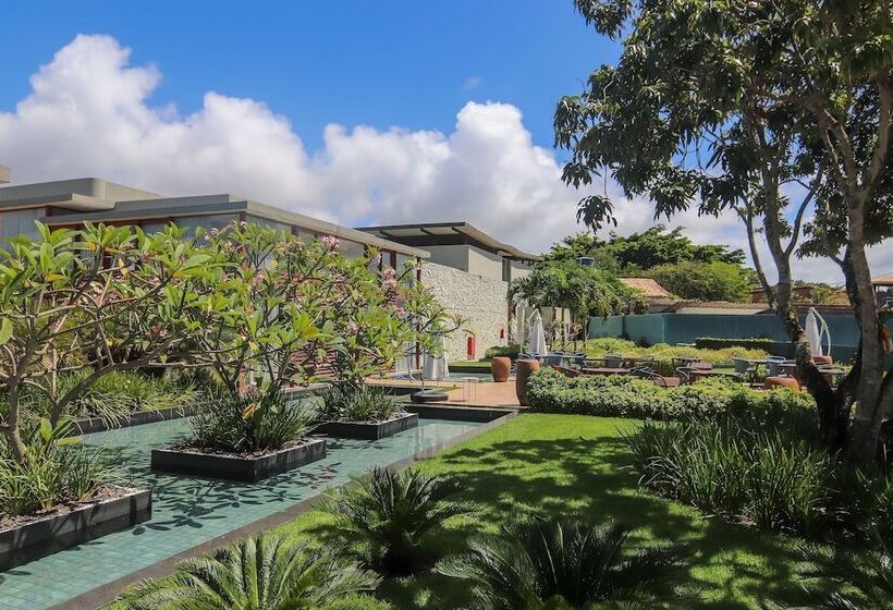 Отель île De Pipa Ma Plage