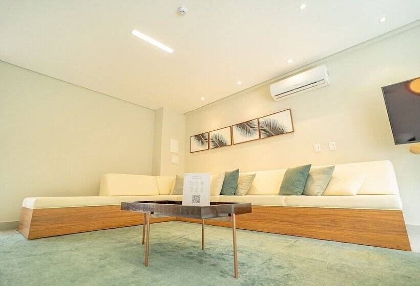 Отель île De Pipa Ma Plage