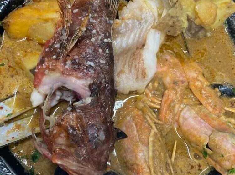 Отель Les Pecheurs