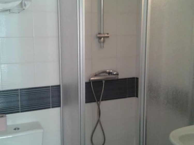 Отель Les Pecheurs