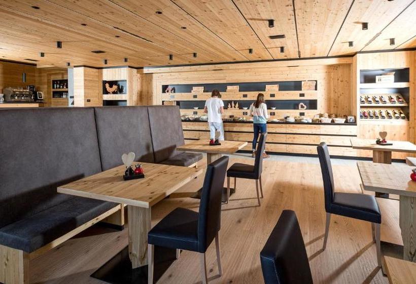 فندق Li Anta Rossa