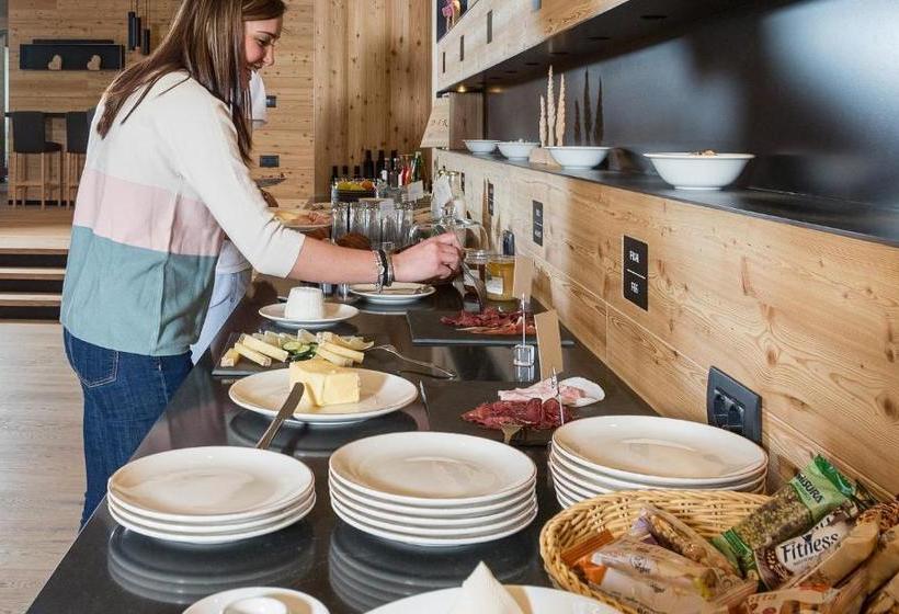 فندق Li Anta Rossa