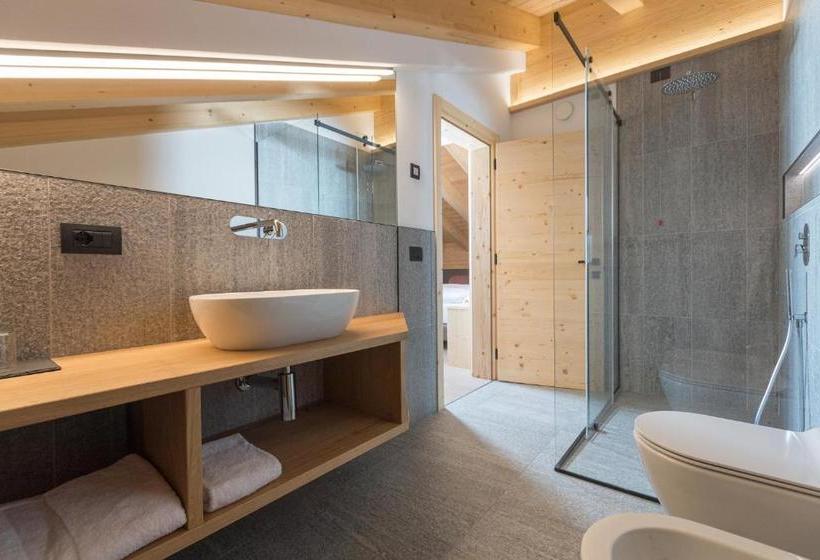 فندق Li Anta Rossa