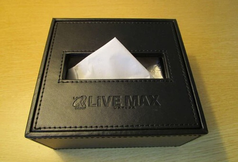 호텔 Livemax Sendai Kokubuncho