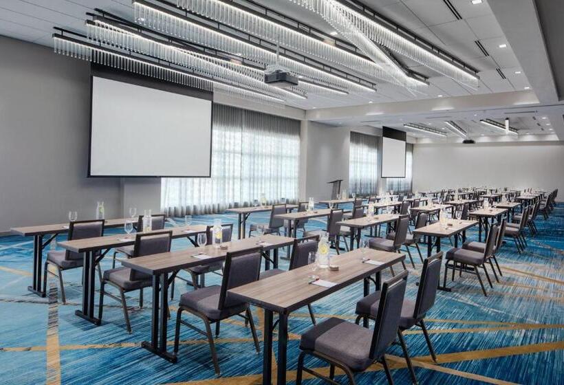 ホテル Marriott Fort Lauderdale Airport