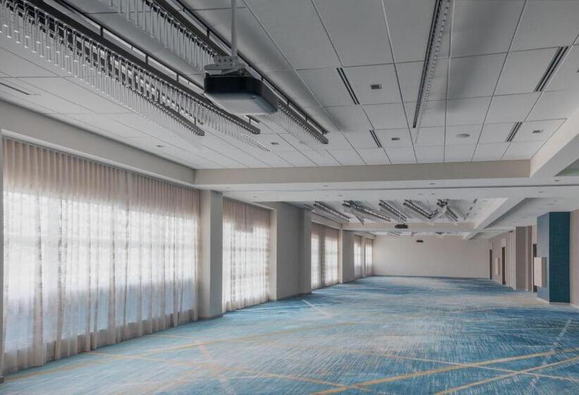 ホテル Marriott Fort Lauderdale Airport