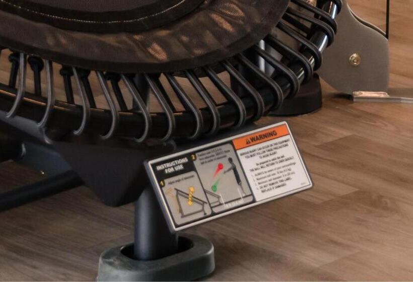 ホテル Marriott Fort Lauderdale Airport