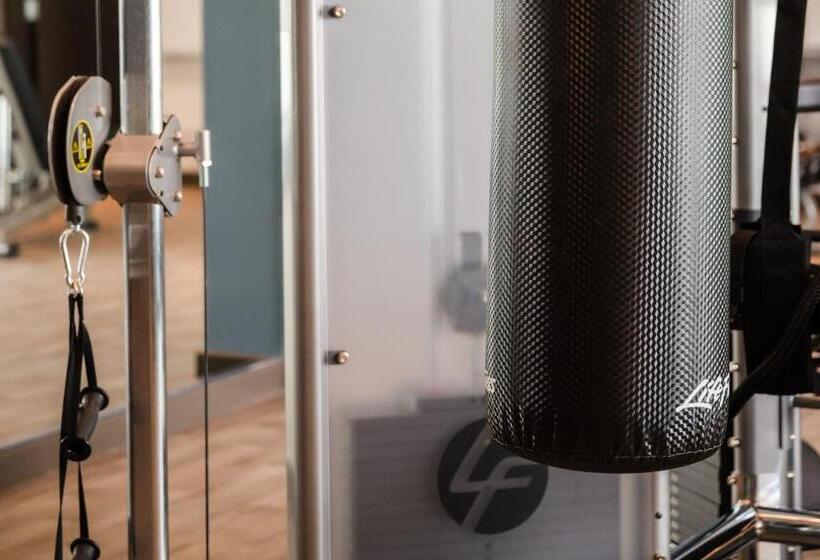 ホテル Marriott Fort Lauderdale Airport