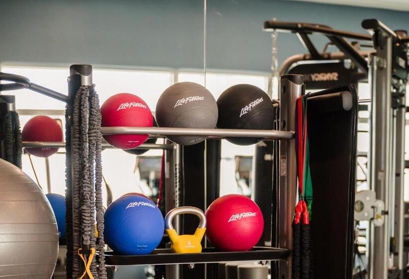 ホテル Marriott Fort Lauderdale Airport