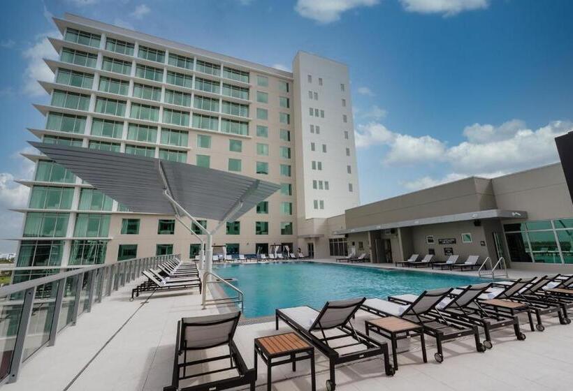 ホテル Marriott Fort Lauderdale Airport