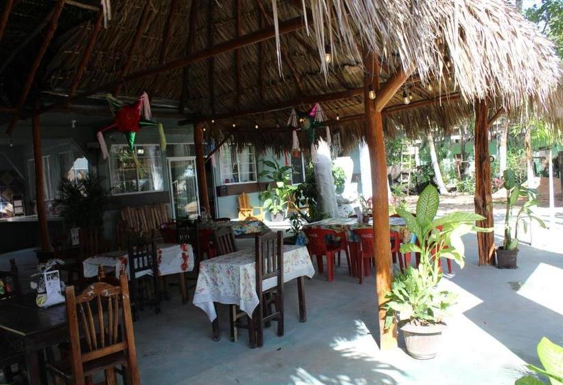 فندق Mayan Villas Inn A Dream Vacation B&b