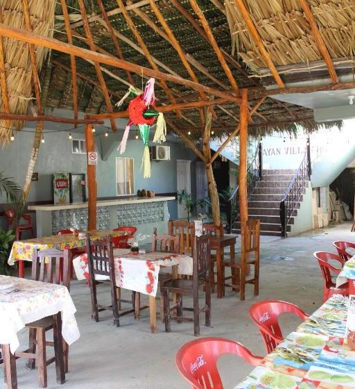 فندق Mayan Villas Inn A Dream Vacation B&b