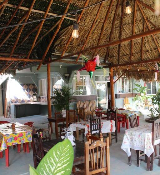 فندق Mayan Villas Inn A Dream Vacation B&b