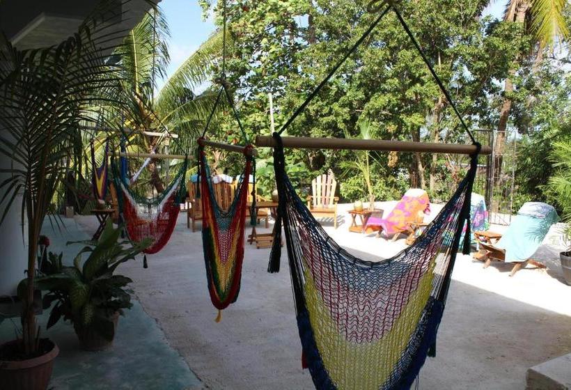 فندق Mayan Villas Inn A Dream Vacation B&b