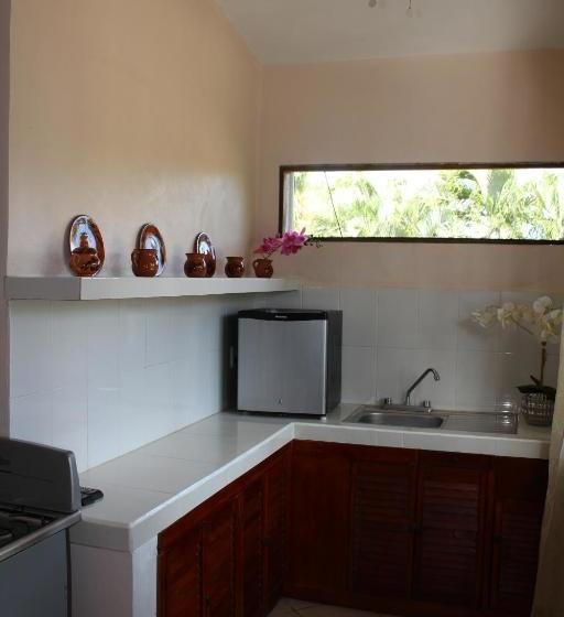 فندق Mayan Villas Inn A Dream Vacation B&b