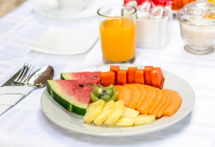 فندق Mayan Villas Inn A Dream Vacation B&b