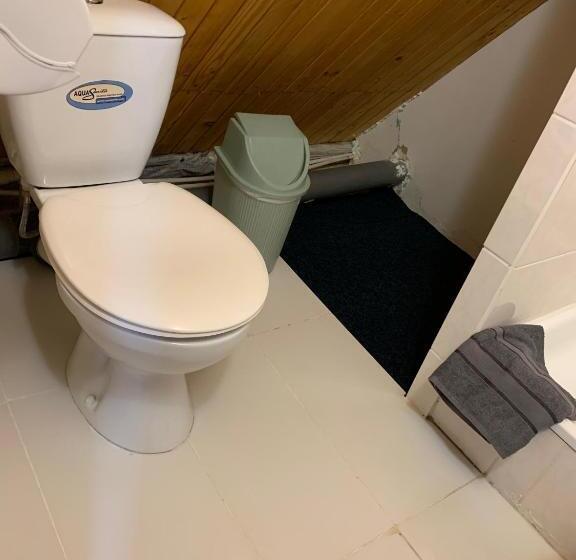 בית מלון כפרי Mont Blanc Family Sport