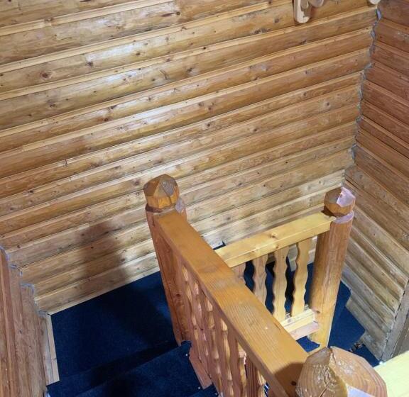 Отель Mont Blanc Family Sport