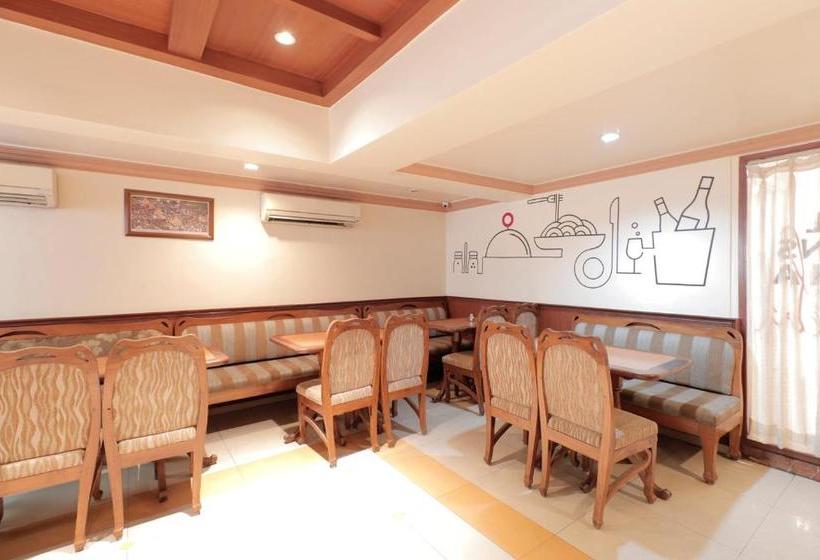 酒店 Oyo 78661 Collection O Ashram Road