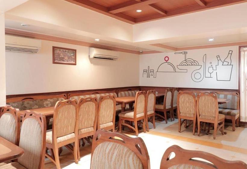 酒店 Oyo 78661 Collection O Ashram Road