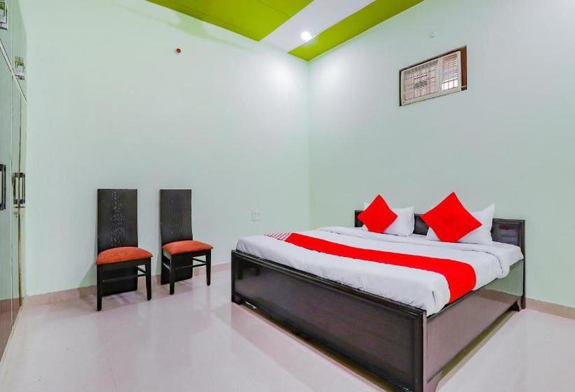 酒店 Oyo 78815 Moonlight Guest House