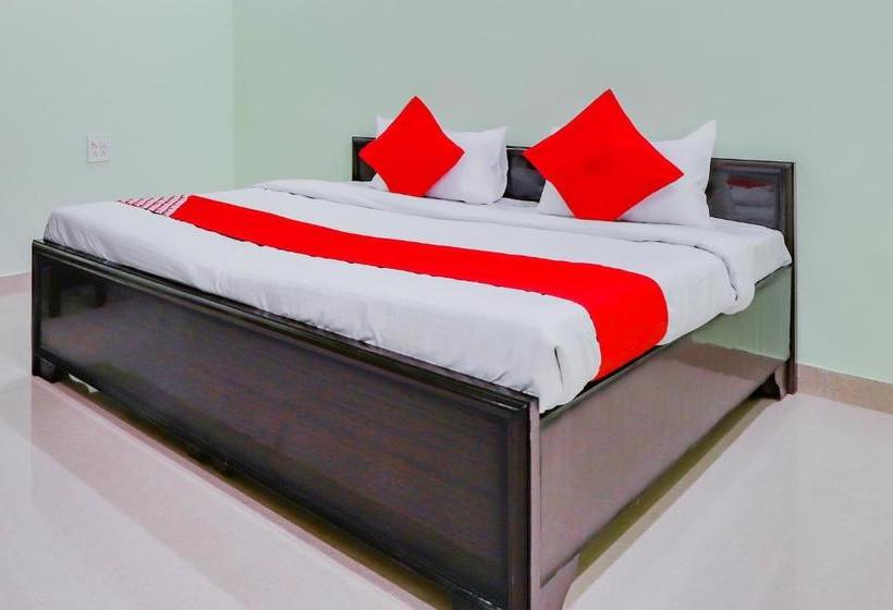 酒店 Oyo 78815 Moonlight Guest House